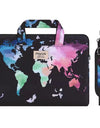 Laptop Bag 13 14 15 16 17.3 inch Shoulder HandBag for MacBook HP Acer Dell Asus Notebook Sleeve Office Travel Computer Briefcase