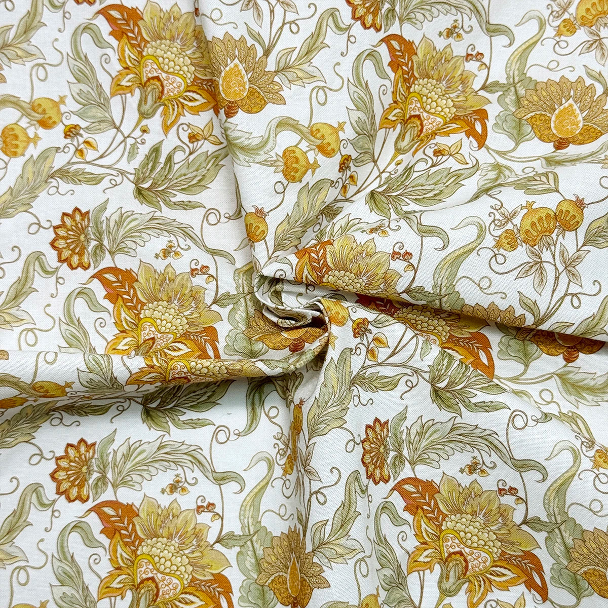 1/2/3/5M 100% Cotton 80S Tissun Liberty London tana lawn cotton custom fabric digital printing fabric for dress Skirt DIY cloth