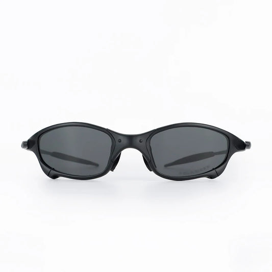 Polarized UV400 Metal Cycling Sunglasses
