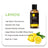 Lemon Oil
