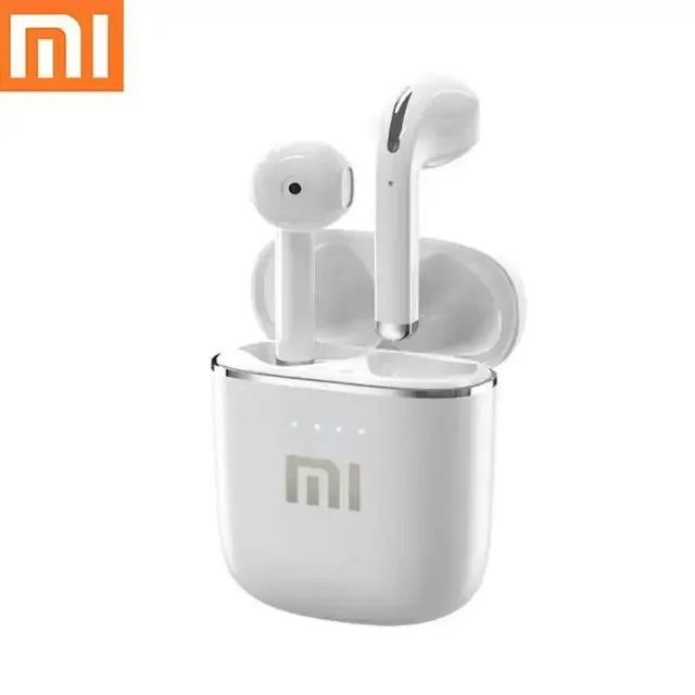 XIAOMI Buds 3 Pro True Wireless Earbuds In-Ear Bluetooth Earphones Headphones Power Display Waterproof Touch Control With Mic