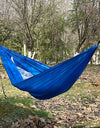 Parachute Hammock Outdoor-Furniture Sleeping-Hamaca Survival Garden Camping Travel Leisure