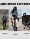 Cycling Glasses Men MTB Cycling Sunglasses Women Road Bike Glasses UV400 Bicycle Glasses Outdoor Sports Bicycle Eyewear