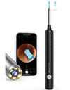 Xlife X3 Visual Earwax Remover With Camera,Smart Ear Cleaner 3.0 Mega Pixels Endoscope Otoscope For Earpick Health Care