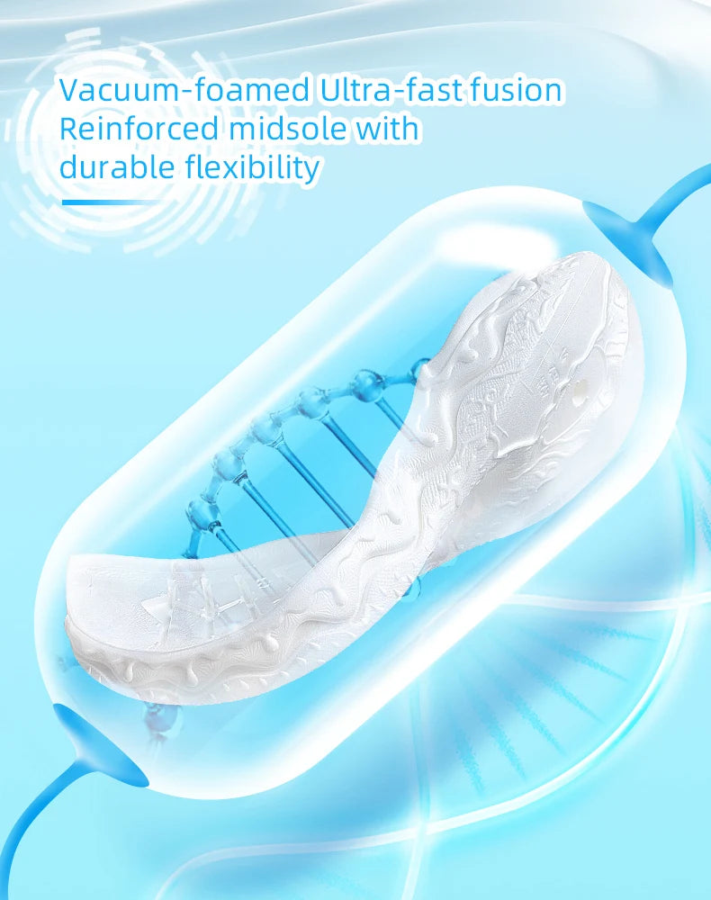 Style Color O-Resilio CreamMix Road Running Shoes for Man Lightweight Cushioning Men Training Outdoor Sneakers