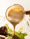 50/75/100/140ml Wood Handle Glass Espresso Measuring Cup Single Mouth Milk Jug Coffee Supplies Clear Kitchen Measure Mug