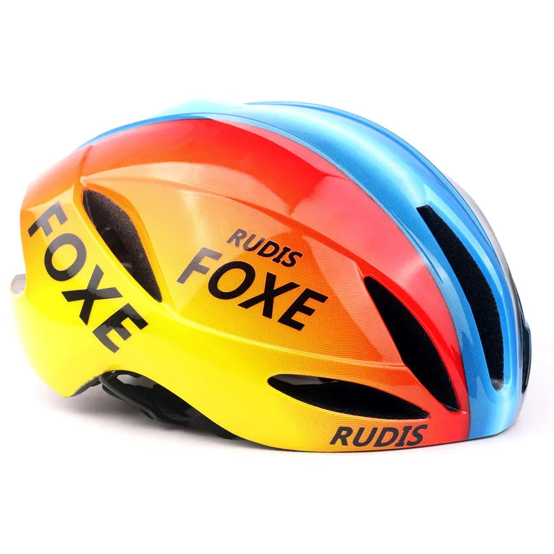 Ultralight Road Cycling Helmet For Men And Women