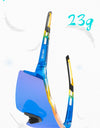 Glasses UV400 Bicycle Goggles Boys Cycling Glasses MTB Cycling Sunglasse