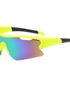 Cycling Sunglasses Mountain Bike Road Eye wear Bicycle Riding Outdoor Sports Glasses Hiking Goggles