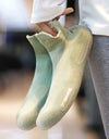 Soft soled shoes, indoor sports shoes, fitness shoes, beach shoes, outdoor shoes