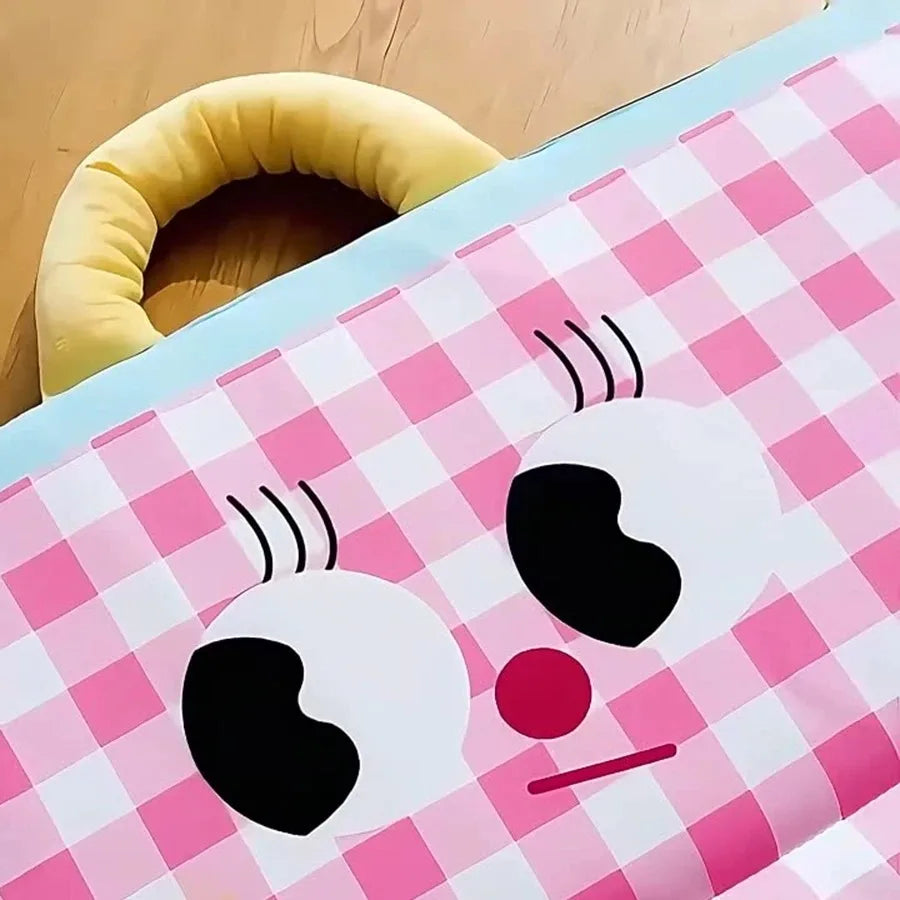 Summer Cooling Pet Bed Mat for Dogs and Cats