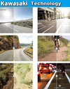 Motorcycle Glasses Men's Driving Camping Hiking Fishing Polarized Sunglasses Outdoor Sports UV400 Bicycle Glasses
