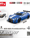 AE86 Remote Control CAR Racing Vehicle Toys For Children 1:16 4WD 2.4G High Speed GTR RC Electric Drift Cars Children Toys Gift