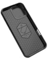 For iPhone 16 Pro Max Case Lens Protection Sliding window Cover For iPhone 16 Pro Max Cover Armor Shockproof Silicone Ring Stand