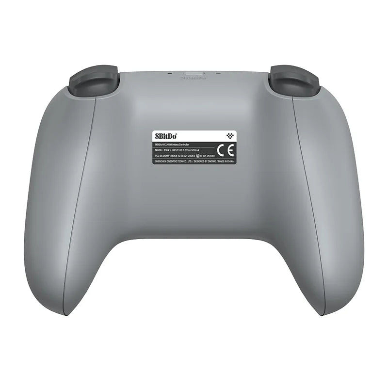 Wireless Retro Gaming Controller with Hall Effect Joystick for Nintendo 64 and Analogue 3D