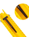 Sink Bathroom Wrench Plumbing Installation Tool Household Water Pipe Faucet Vegetable Basin Angle Valve Sink Maintenance