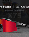 Bike Cycling glasses Man goggles Outdoor sparts cycling Sunglasses Bicycle Glasses Woman UV400 Black Polarized Fishing