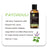 Patchouli Oil