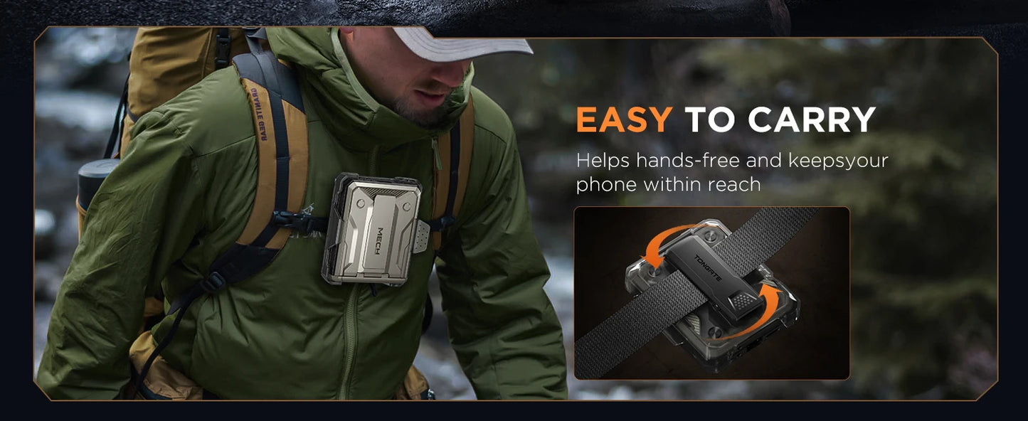for Z Flip 6 Case with Kickstand Belt-Clip Hinge Protection Cover Screen Protector Military Grade Shockproof Phone Case