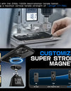 For iPhone 16 Pro Case with Camera Control Capture Button UB Mag Series Slim Protective Magnetic MagSafe Phone Case