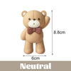 1Pcs Bear B