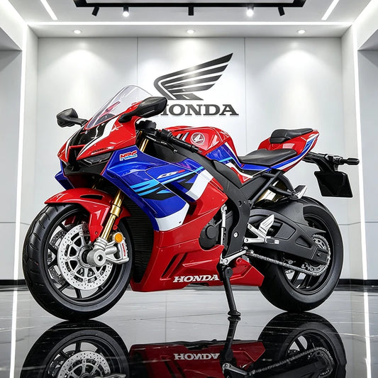 1 12 Scale Honda CBR1000RR R Fireblade SP Diecast Motorcycle Model