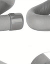 1Pcs Load Bearing Bracelet Deformable Strength Exercise Arm Leg Load bearing Running Yoga Fitness Equipment