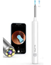 Xlife X3 Visual Earwax Remover With Camera,Smart Ear Cleaner 3.0 Mega Pixels Endoscope Otoscope For Earpick Health Care