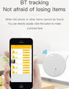 Global Position Systm Tracker Bluetooth 5.0 Mini Anti-Lost Device Pet  Bag Wallet Tracking IOS Android Smart Finder Locator Accessories