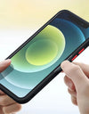 For iPhone 16 Pro Max Case Silicone Matte TPU Transparent Protect Case For Apple iPhone 16 Pro Max Cover For iPhone 16 Pro Max