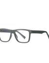 Myopia Prescription Glasses Men Hyperopia Reading Glasses Women Anti Blue Ray Optical Eyeglasses Frame