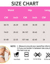Tummy Control Panties Women Shapewear Slimming Waist Butt Lifter Briefs High Wast Compression Flat Belly Underwear 3PCS/Pack