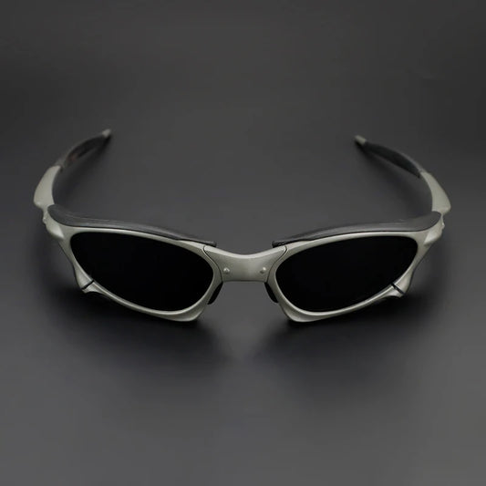 Polarized UV400 Metal Cycling Sunglasses