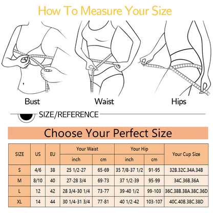 Women Shapewear Bodysuits Waist Trainer Vest Slim Full Body Shaper Built-In Bra Camisole Tops Tummy Control Slimming Underwear