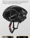 Bike Helmet Integrally-molded Ultralight Bicycle Helmet Breathable Adults Headwear Satey MTB Road Riding Cycling Helmet