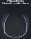 Bicycle Glasses Photochromic / Polarised Lens Bike Sunglasses UV400 Sun Protection MTB Road Cycling Eyewear Glasses