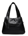 Luxury Handbags Women Bags Designer Large Capacity Crossbody Bags Shoulder Bag Real Leather Handbag Tote Bag