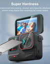 for Insta360 Ace Pro 3 in 1 Rear & Front Screen + Lens Tempered Glass Film