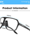Photochromic Cycling Glasses Outdoor Casual Glasses UV400 Bicycle Glasses Men MTB Cycling Sunglasses Women Road Bike Glasses