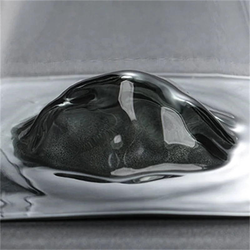 450ml Square Bottom Mountain Glass Teapot With Infuser Side Wooden Handle Tea Pot Puer Oolong Tea Maker Kungfu Tea Set