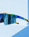 Glasses UV400 Bicycle Goggles Boys Cycling Glasses MTB Cycling Sunglasse