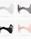 Summer Ice Silk Sunscreen Face Mask Sunscreen Eye Patches Sun Protection for Outdoor Golf Anti UV Eye Protection Shield
