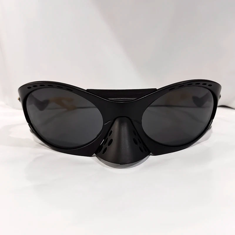 UV400 Sports Bicycle Sunglasses MTB Cycling Eyewear