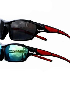 Motorcycle Glasses Summer Outdoor Polarized Sunglasses Fishing Driving Bicycle Glasses UV400