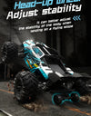 ZLL SG116 MAX/PRO 1:16 High Speed Drift Racing 80KM/H Or 40KM/H Brushless Motor 4WD RC Car Off Road Car Toys