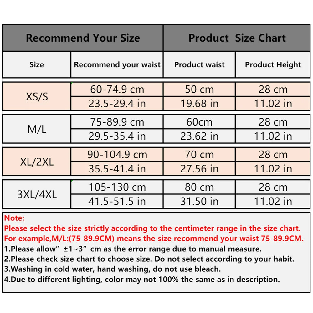 9 Steel Bones Waist Trainer Body Shaper Adjustable Belly Tummy Control Snatch Me Up Wrap Stretch Bands Slim Body Shaper Women