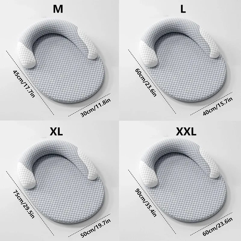 Summer Cooling Pet Bed Mat for Dogs and Cats