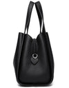 Top-handle Bag Handbags Leather Bags Ladies Shoulder Hand Bags Tote Shopping Bucket Bag