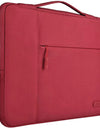 Laptop Sleeve Bag 11 12 13 14 15 16 17.3 inch for Macbook HP Dell Acer Notebook Pouch Travel Business Computer Handbag Briefcase