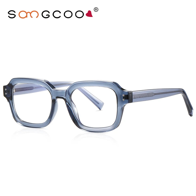 HONGMEI Myopia glasses man lenses to read woman Prescription glasses minus glasses myopia women frame of lenses man Men glas2190